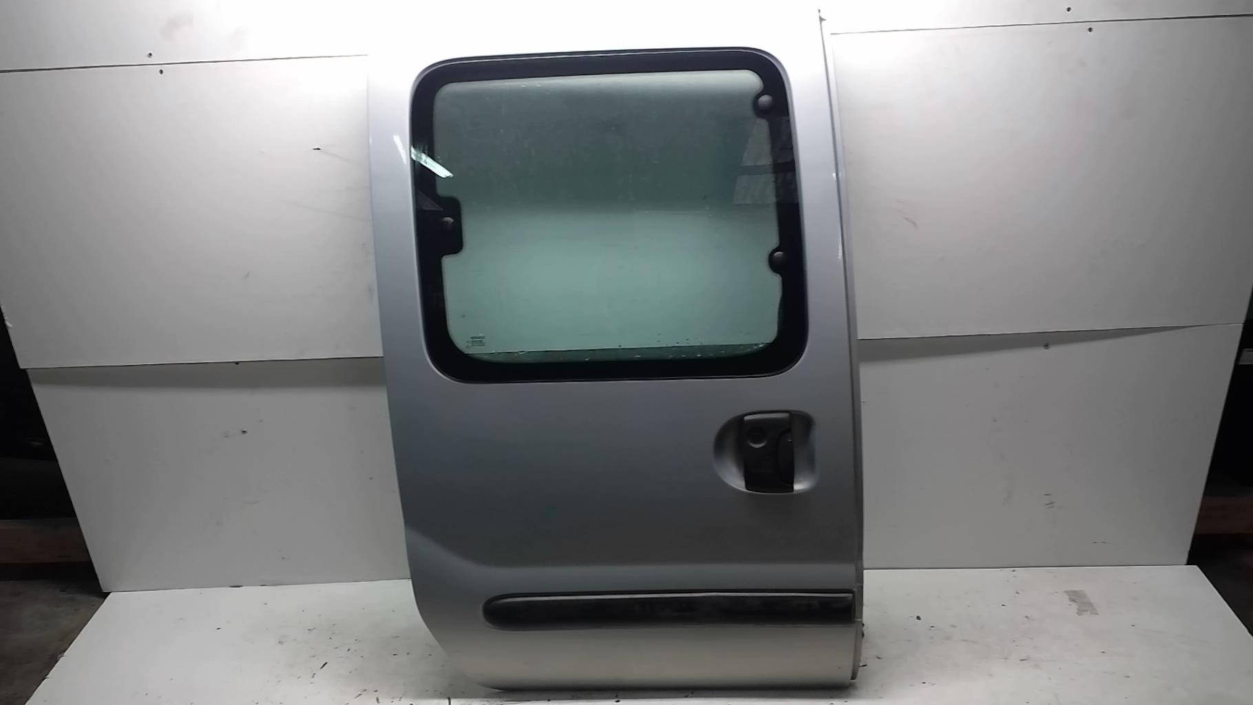 Porte laterale droit RENAULT KANGOO 1 PHASE 1 Diesel - 1