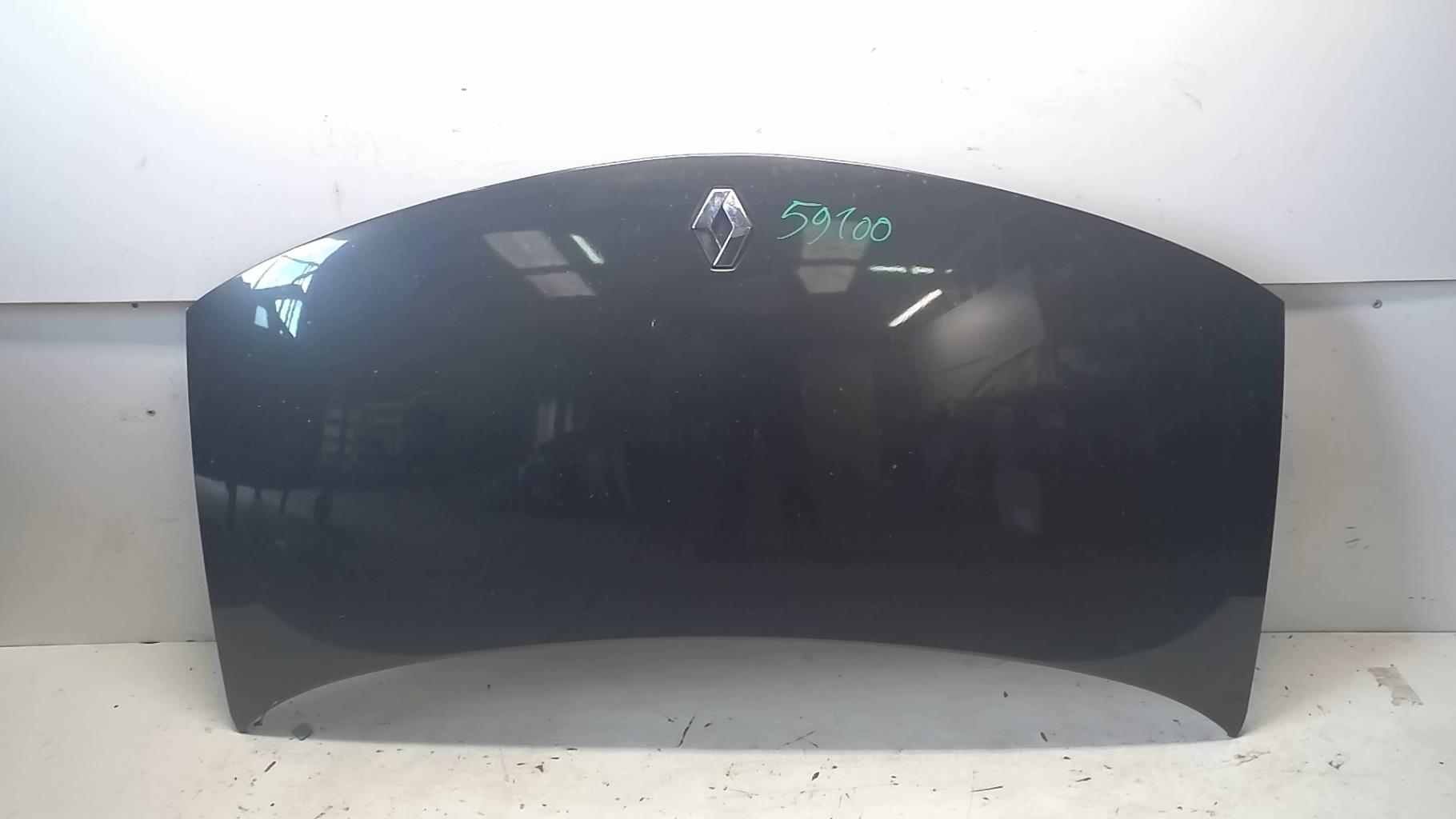 Capot RENAULT GRAND ESPACE 3 Diesel - 1