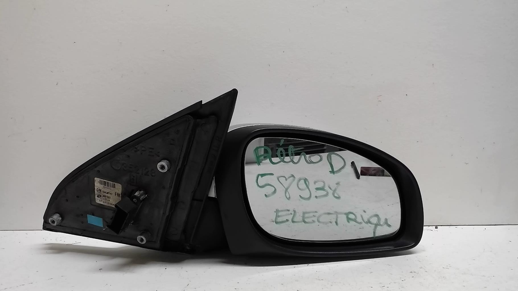 Retroviseur droit OPEL VECTRA C PHASE 1 Diesel - 1