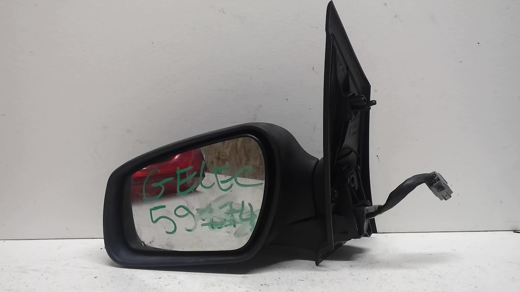 Retroviseur gauche FORD FOCUS 2 PHASE 1 Essence - 1