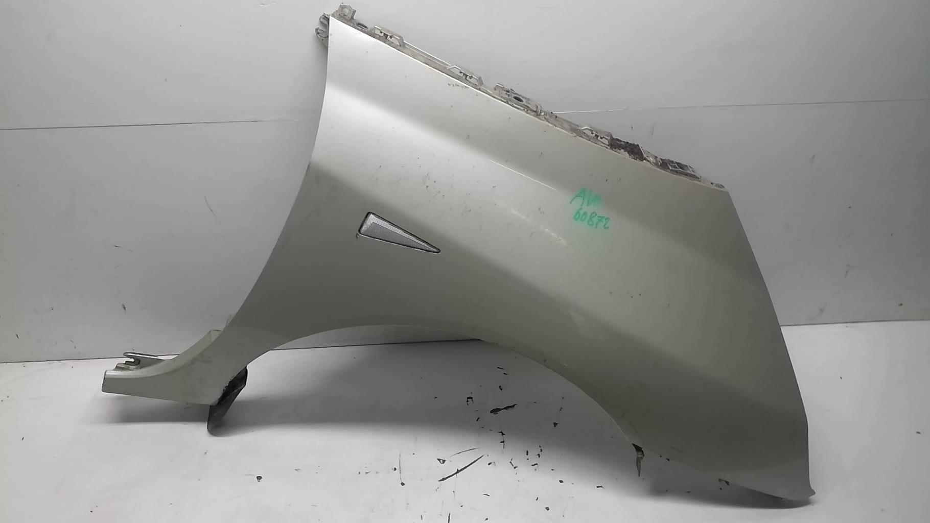 Aile avant droit RENAULT ESPACE 4 PHASE 1 Diesel - 1