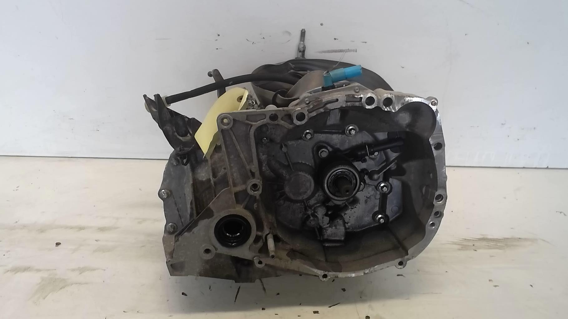 Boite de vitesses RENAULT CLIO 3 PHASE 2 Essence - 1