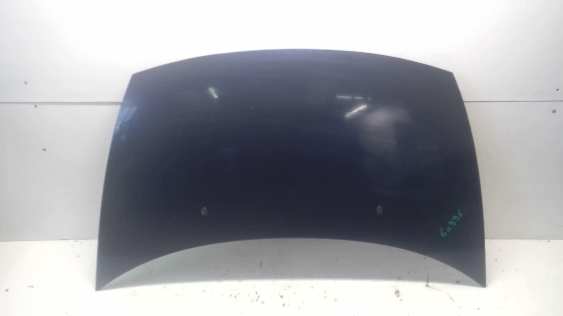 Capot CITROEN C3 1 PHASE 2 Diesel - 1