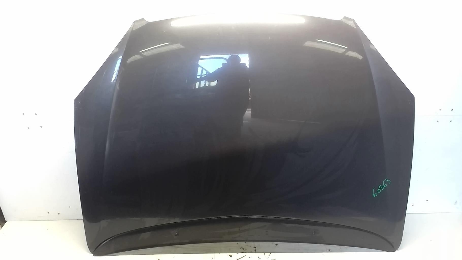 Capot CITROEN C5 1 PHASE 1 Diesel - 1