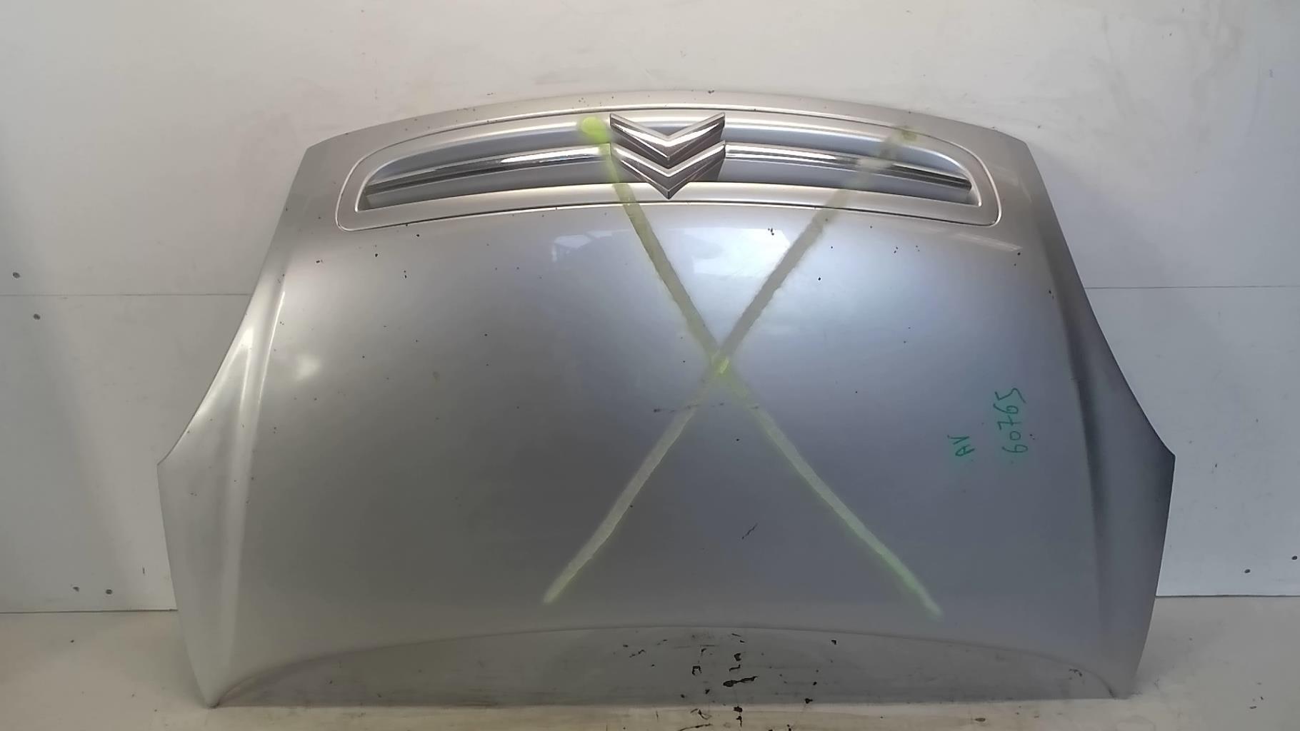 Capot CITROEN XSARA PICASSO PHASE 1 Diesel - 1