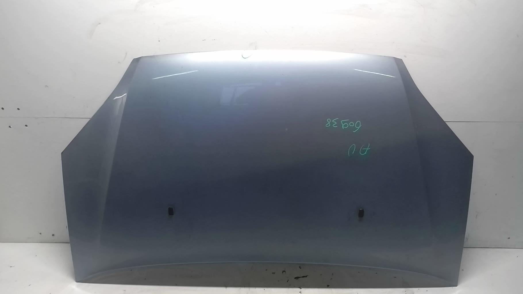 Capot FORD C-MAX 1 PHASE 1 Diesel - 1