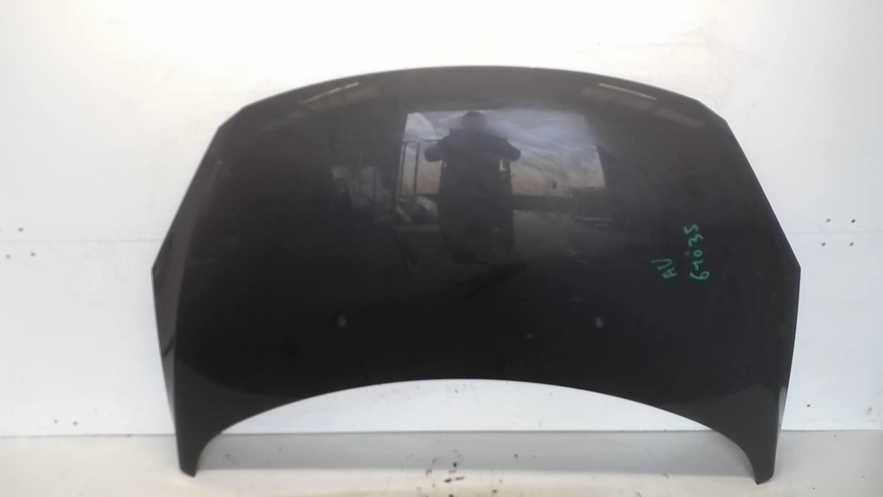 Capot PEUGEOT 307 PHASE 2 Diesel - 1