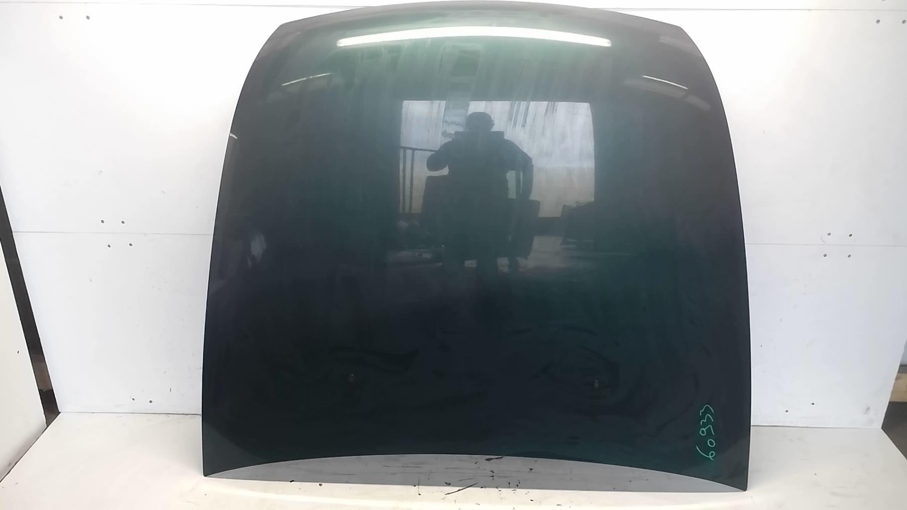 Capot PEUGEOT 607 PHASE 1 Diesel - 1