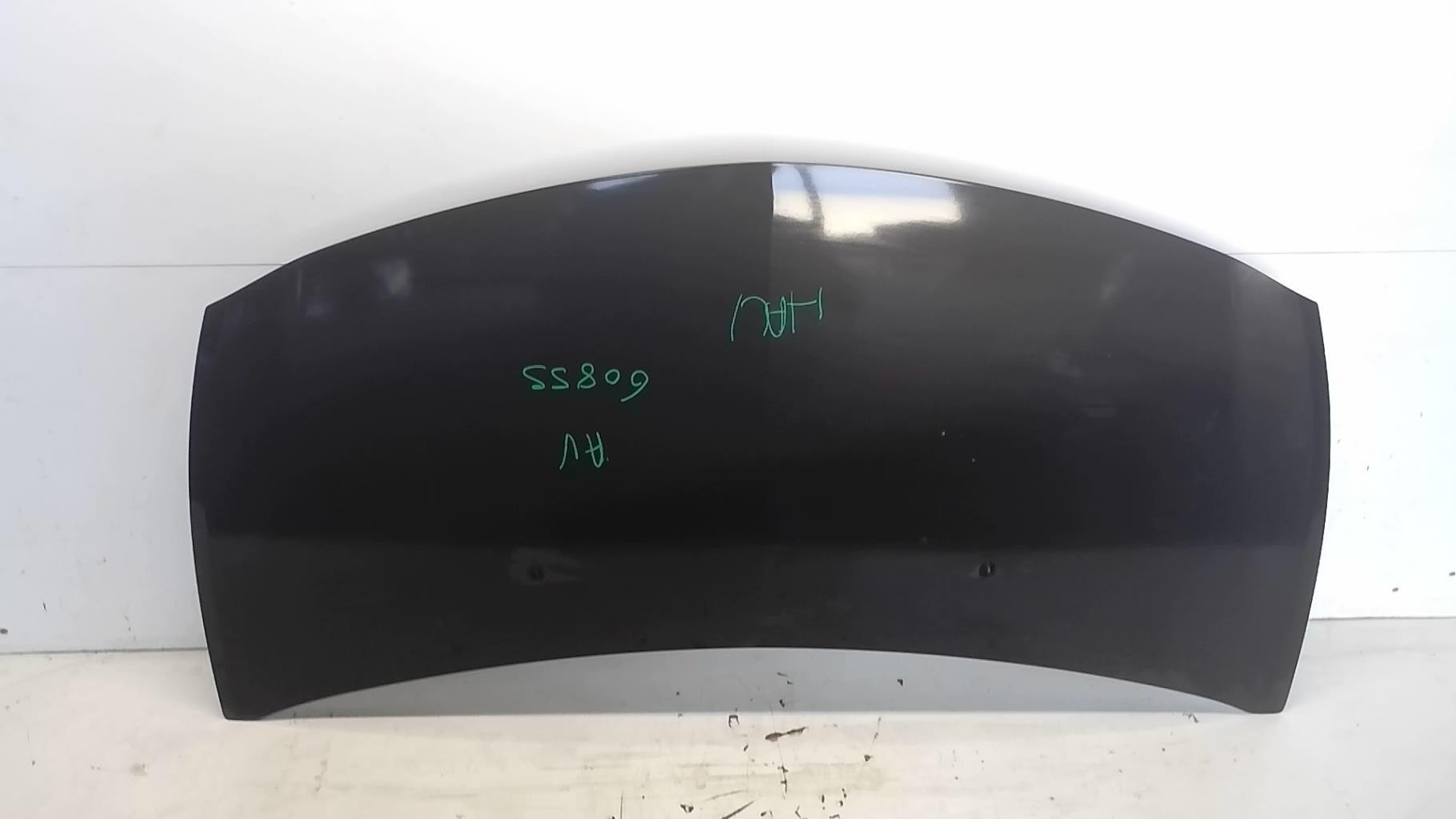 Capot RENAULT CLIO 3 PHASE 2 Essence - 1