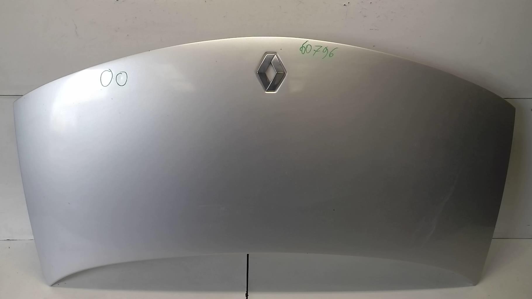Capot RENAULT ESPACE 3 Diesel - 1