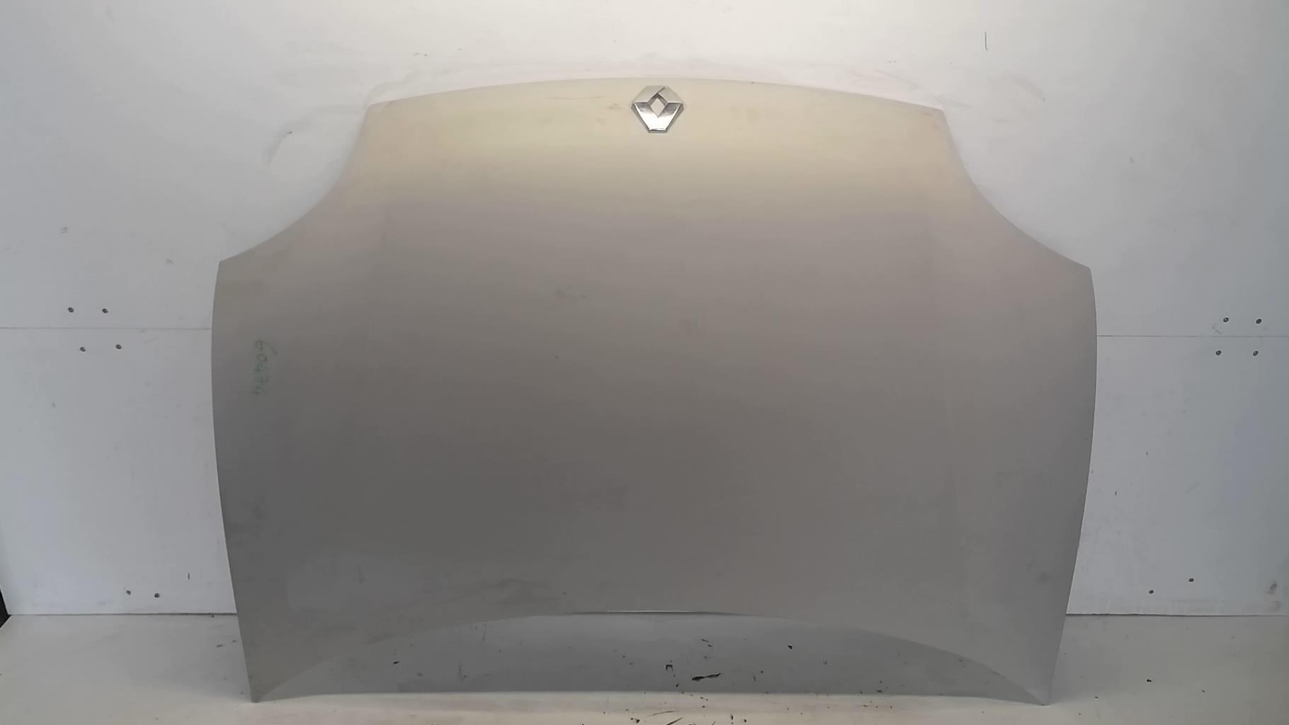 Capot RENAULT KANGOO 1 PHASE 1 Essence - 1