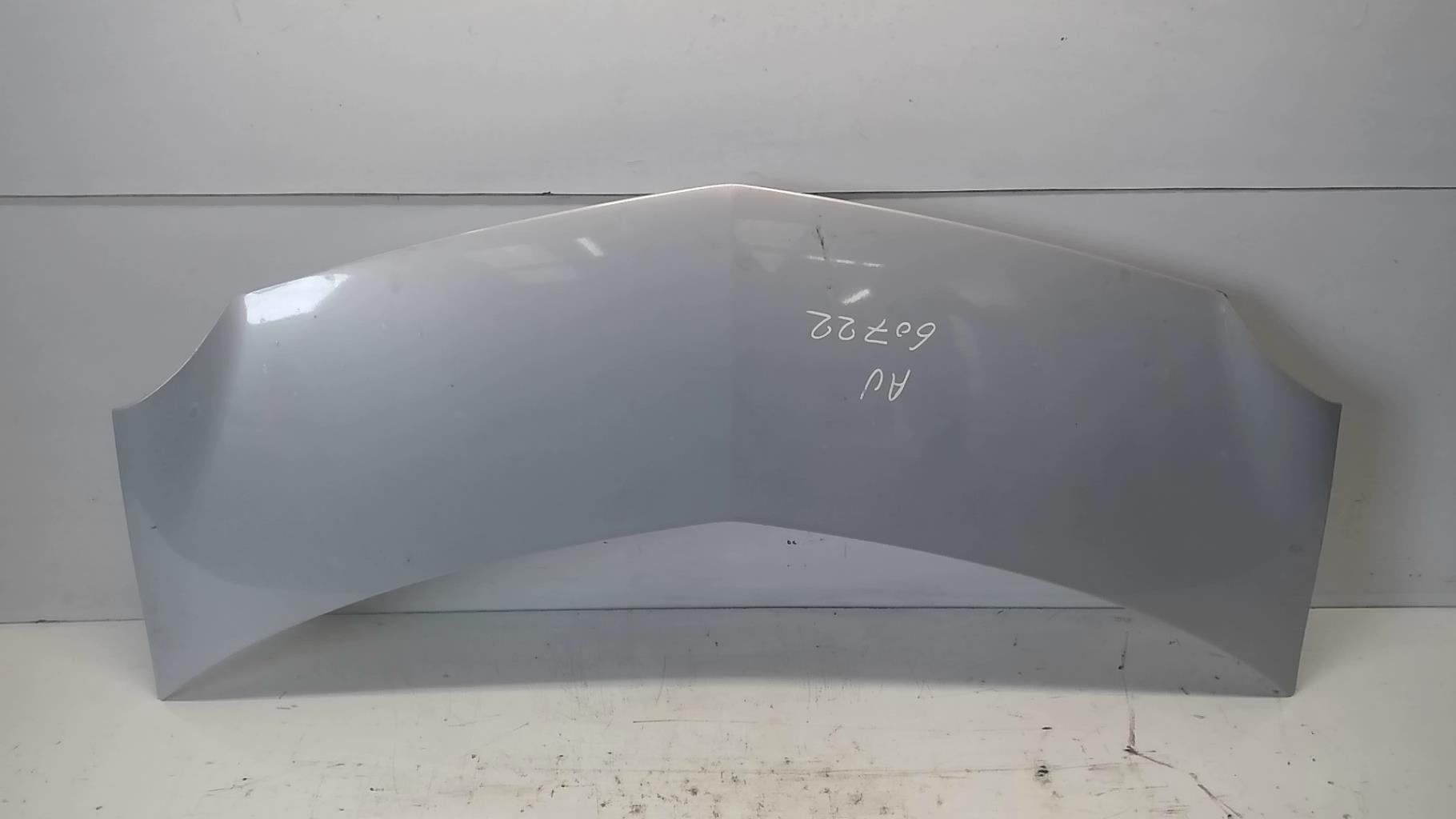 Capot RENAULT MODUS PHASE 1 Essence - 1