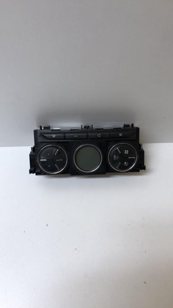 Commande chauffage CITROEN C3 2 PHASE 1 Diesel - 1