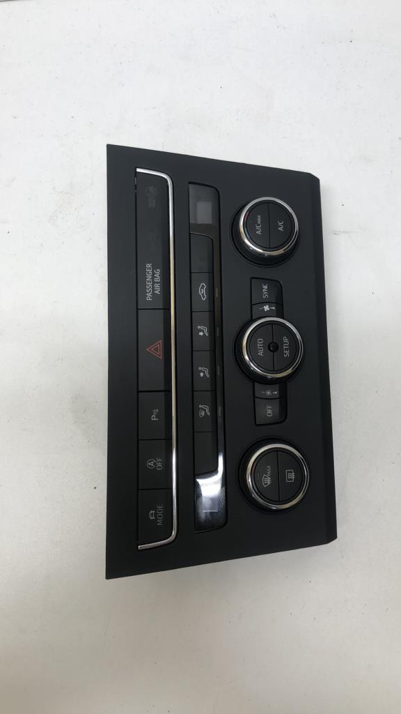 Commande chauffage SEAT LEON 3 SC PHASE 1 COUPE Diesel - 1