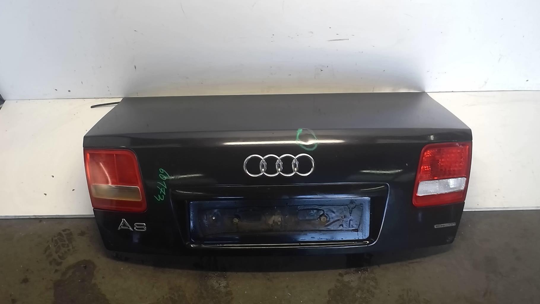 Malle/Hayon arriere AUDI A8 2 PHASE 1 Diesel - 1