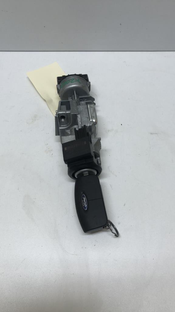 Neiman FORD MONDEO 3 PHASE 1 BREAK Diesel - 1