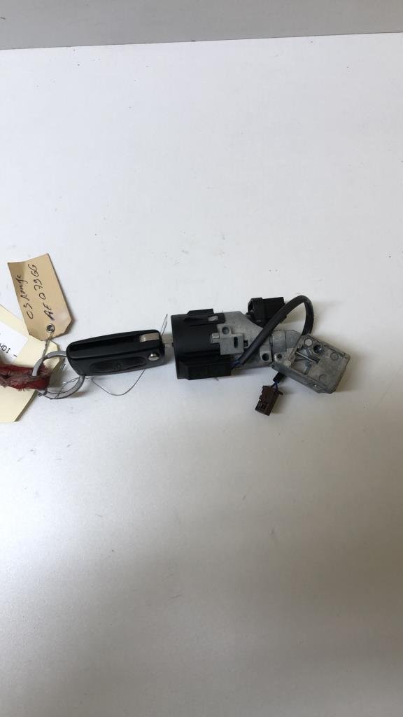 Neiman CITROEN C3 2 PHASE 1 Diesel - 1