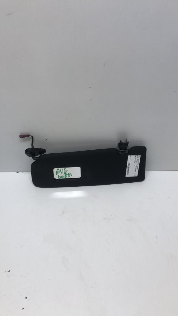 Pare soleil gauche BMW SERIE 1 E82 COUPE Diesel - 1