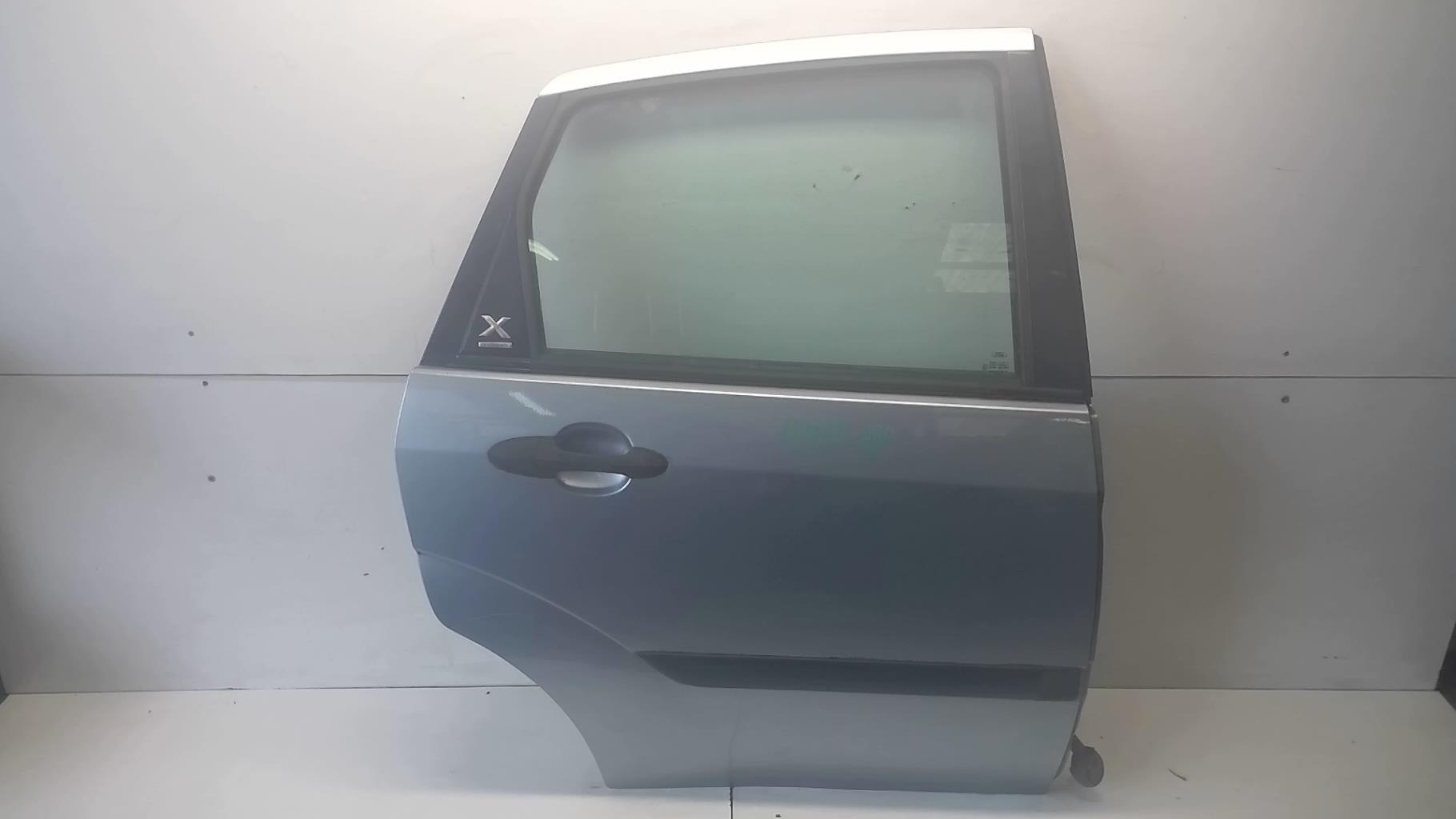 Porte arriere droit FORD FOCUS 1 Diesel - 1