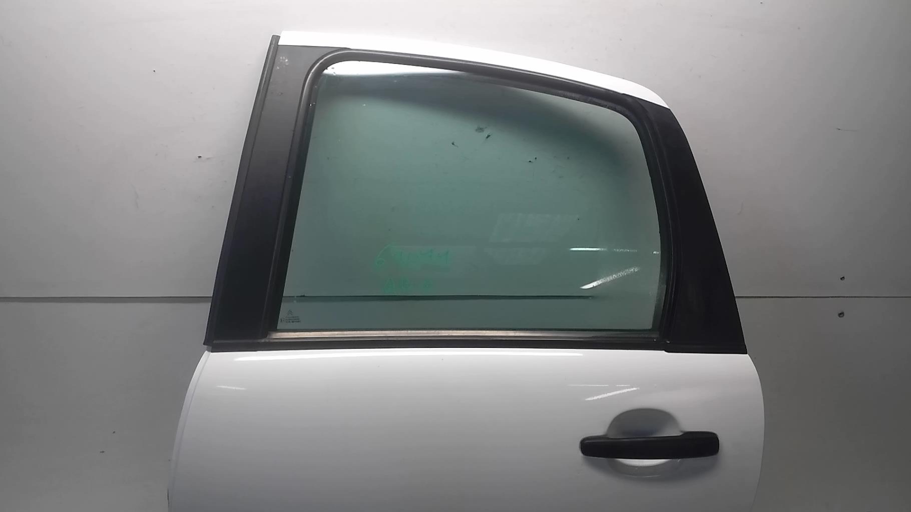 Porte arriere gauche CITROEN C3 1 PHASE 1 Essence - 1