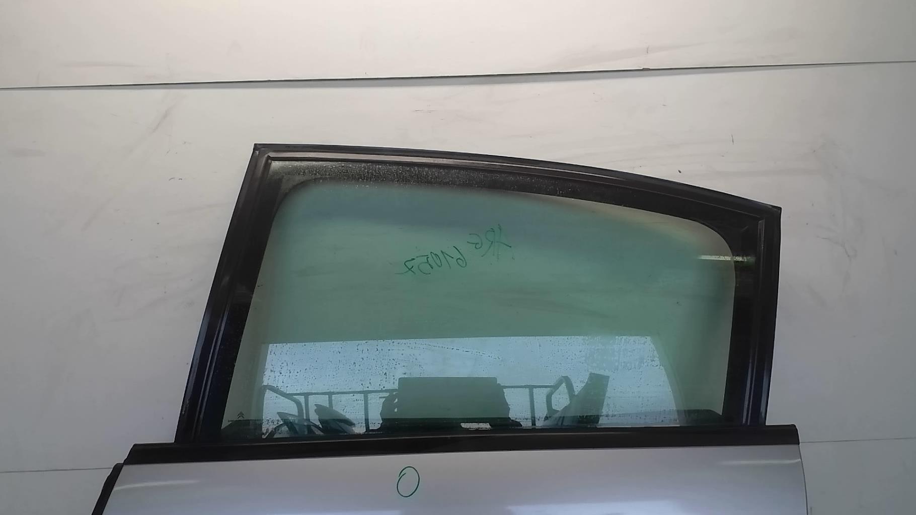 Porte arriere gauche CITROEN C4 1 PHASE 1 Essence - 1