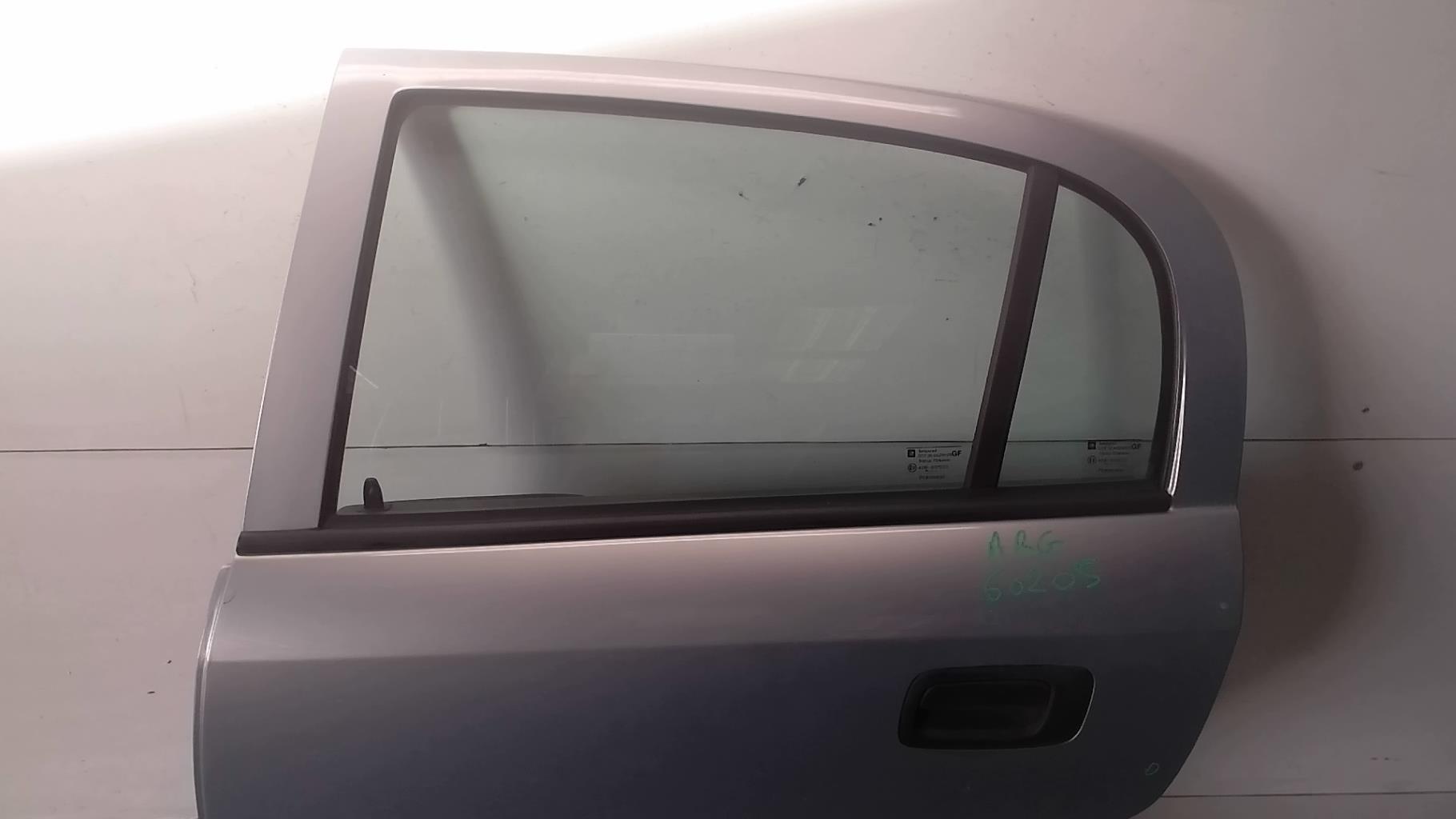 Porte arriere gauche OPEL ASTRA G Diesel - 1