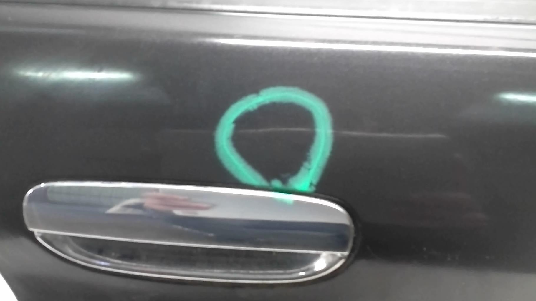 Porte avant droit ALFA ROMEO 166 Diesel - 1