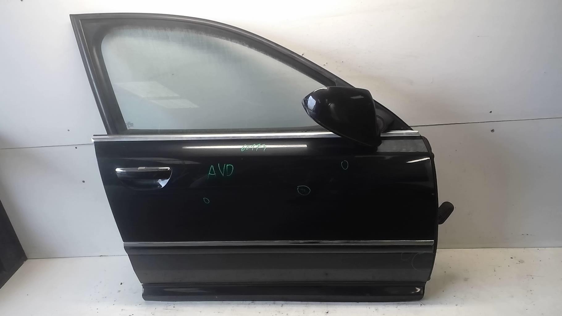Porte avant droit AUDI A8 2 PHASE 1 Diesel - 1