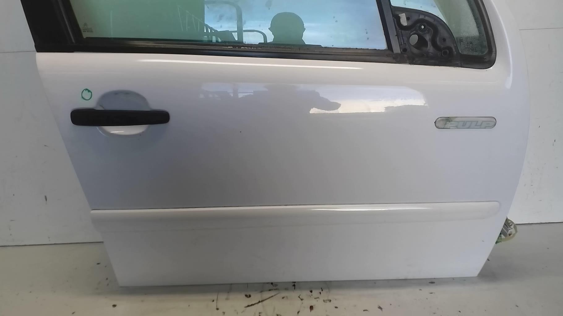 Porte avant droit CITROEN C3 1 PHASE 1 Essence - 1