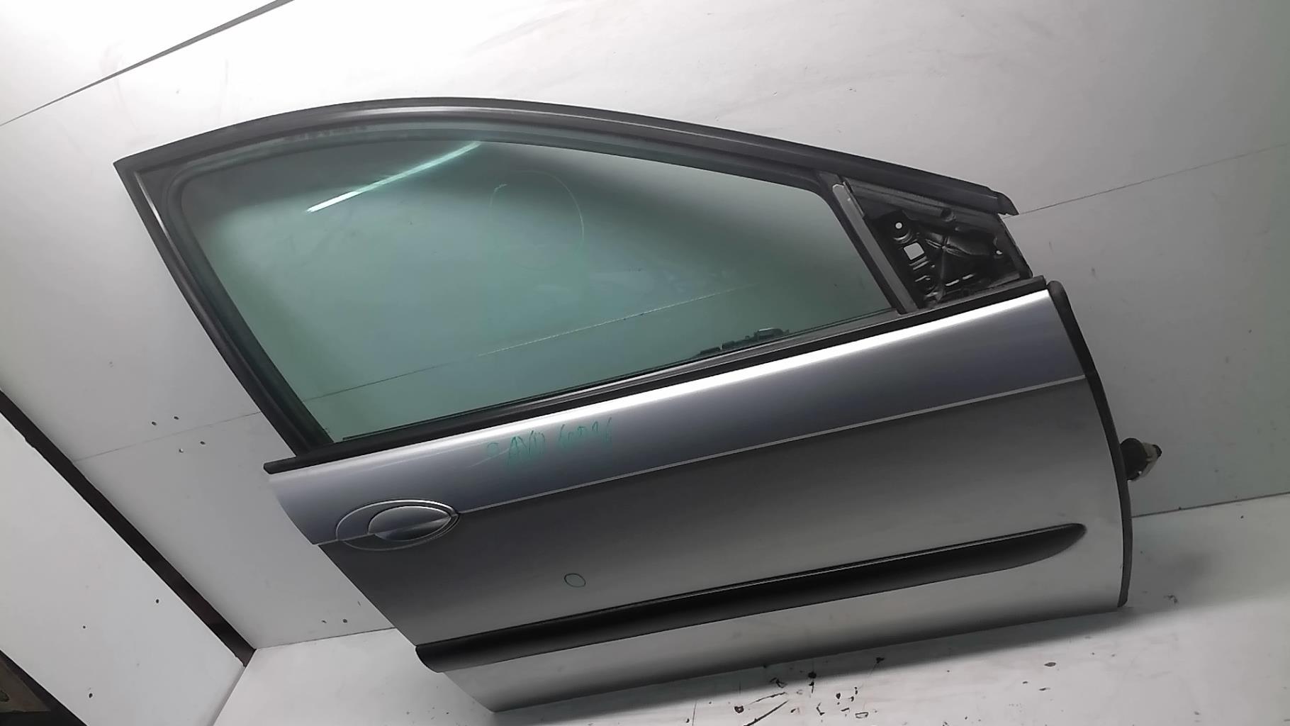 Porte avant droit CITROEN C5 1 PHASE 1 Diesel - 1
