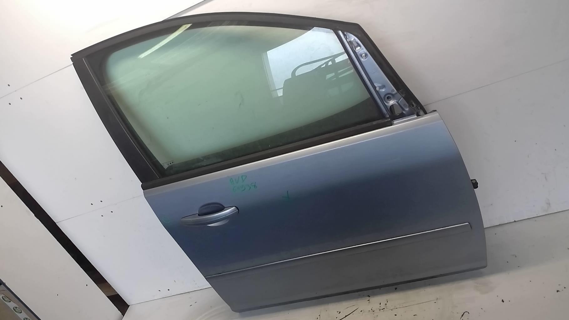 Porte avant droit FORD C-MAX 1 PHASE 1 Diesel - 1