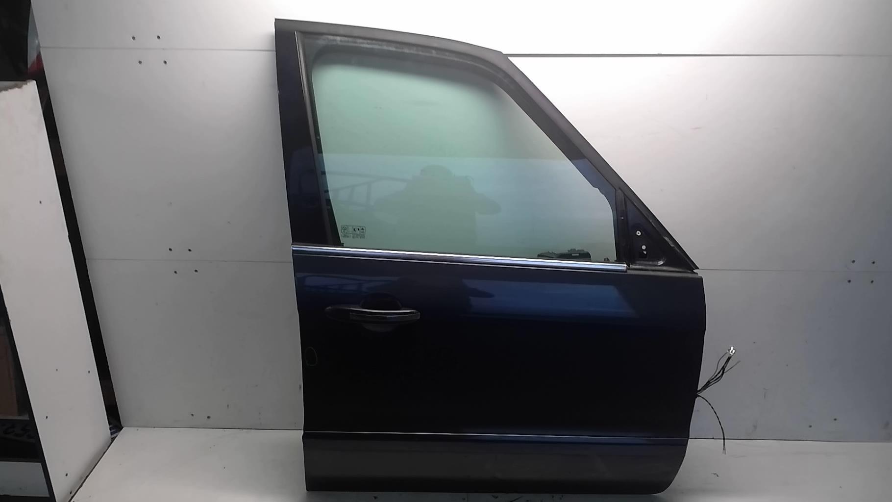 Porte avant droit FORD GALAXY 2 PHASE 1 Diesel - 1