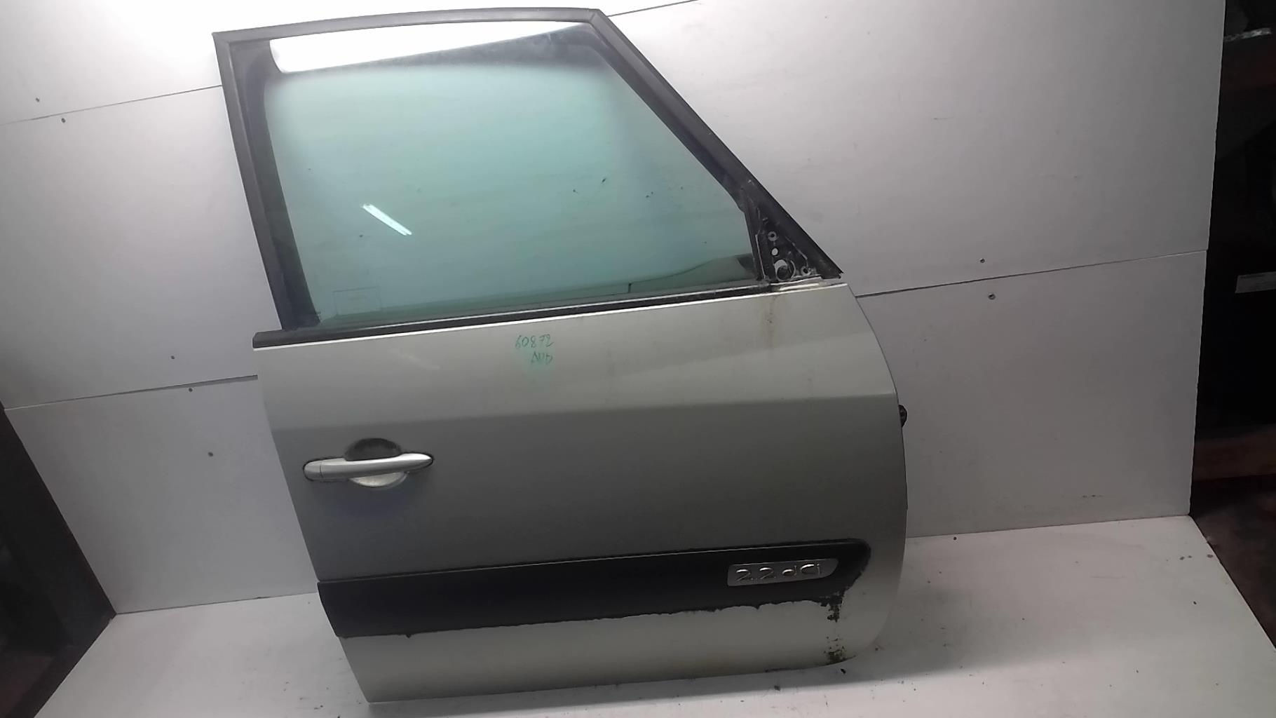 Porte avant droit RENAULT ESPACE 4 PHASE 1 Diesel - 1
