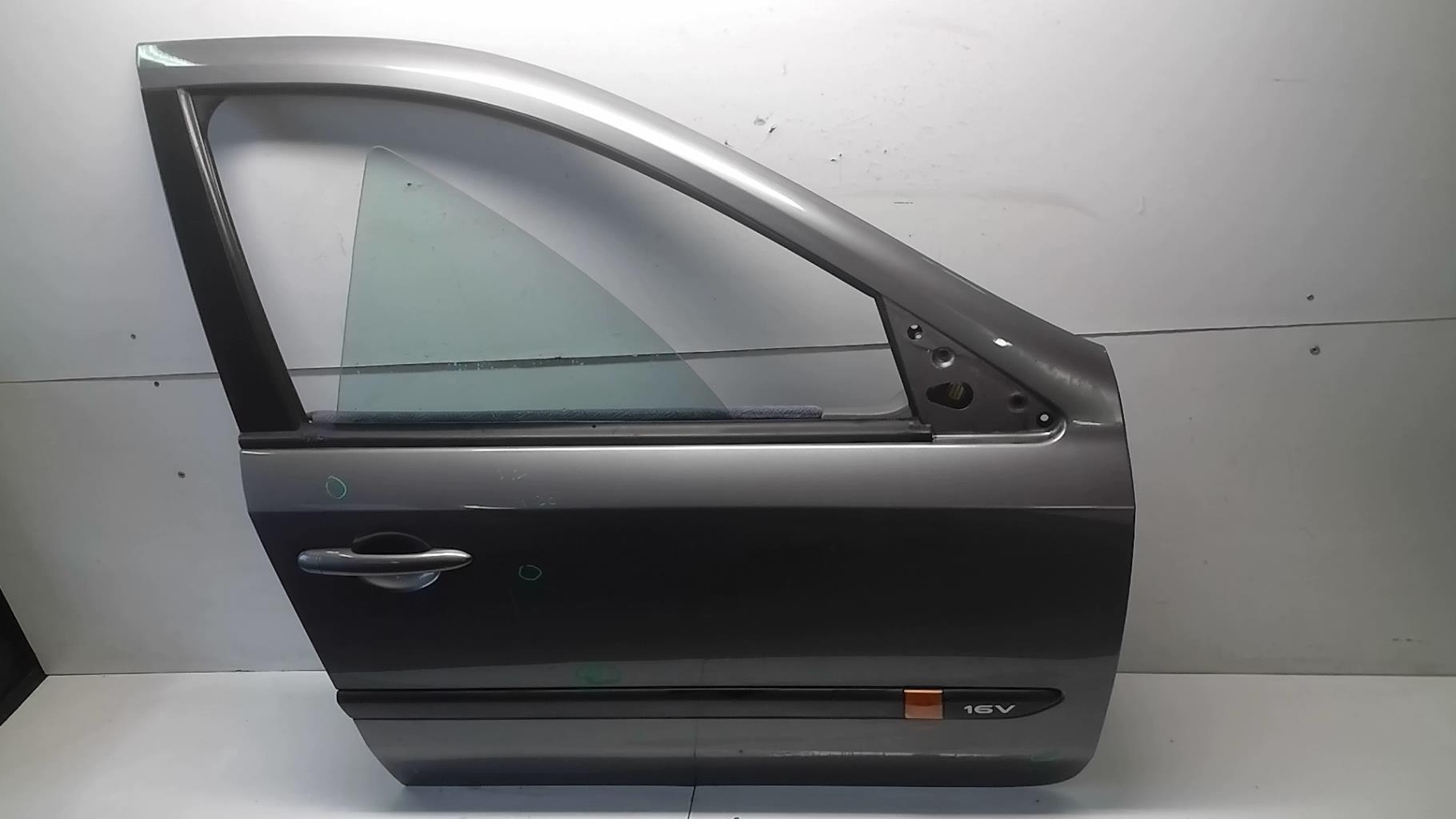Porte avant droit RENAULT LAGUNA 2 PHASE 2 Essence - 1