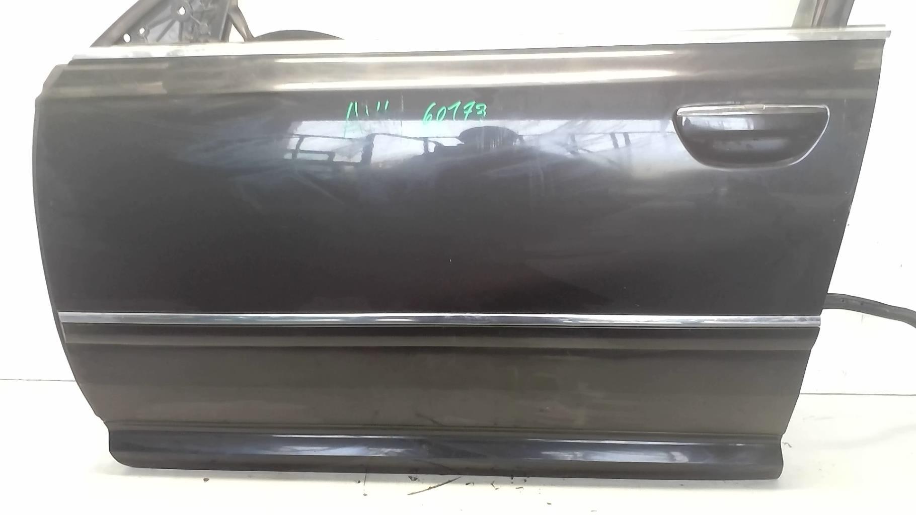 Porte avant gauche AUDI A8 2 PHASE 1 Diesel - 1