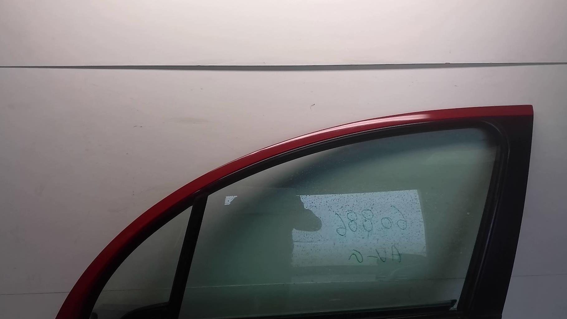 Porte avant gauche CITROEN C3 1 PHASE 1 Essence - 1