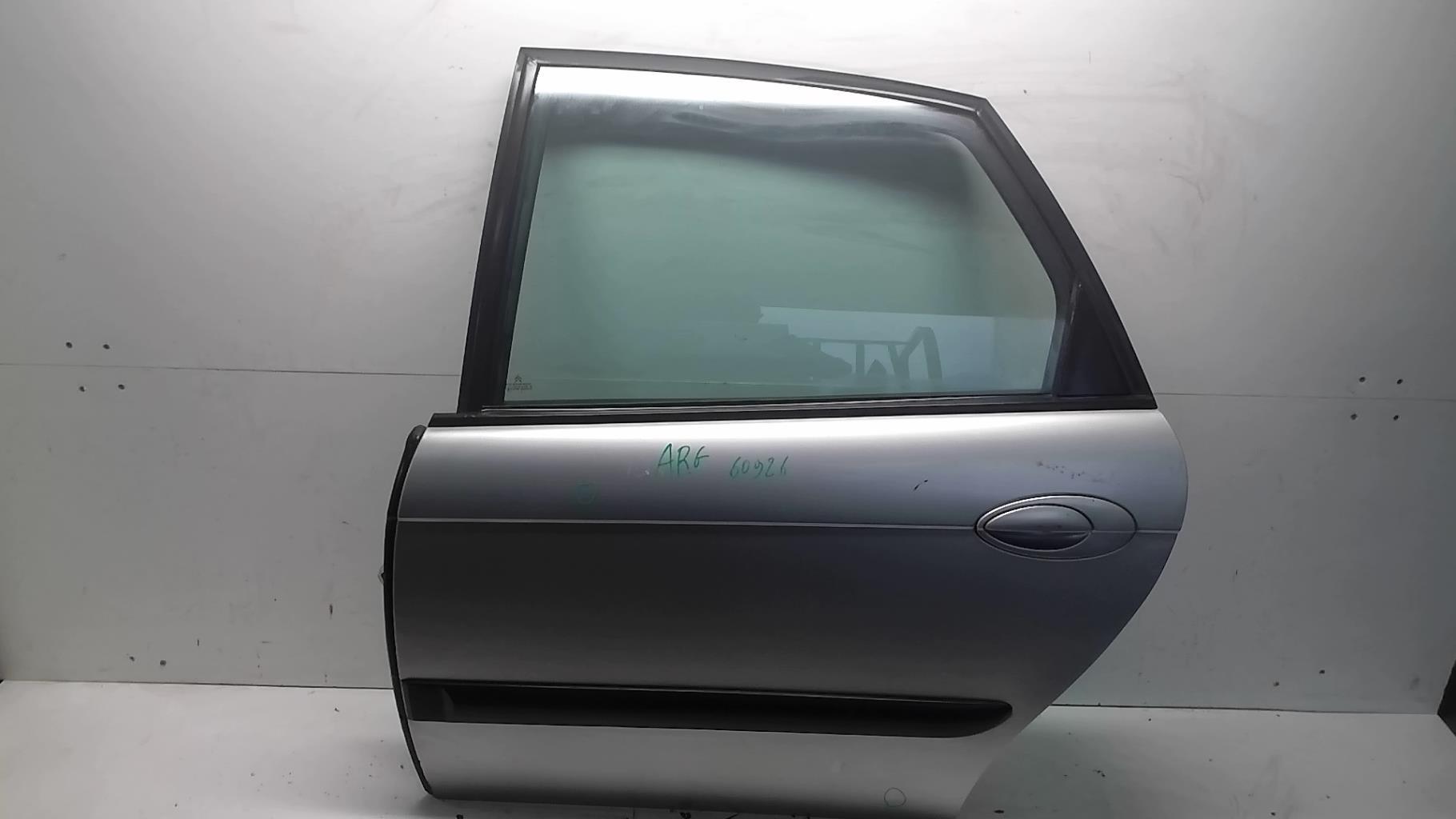 Porte arriere gauche CITROEN C5 1 PHASE 1 Diesel - 1