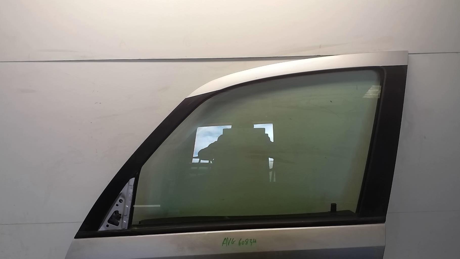 Porte avant gauche OPEL MERIVA A PHASE 2 Diesel - 1