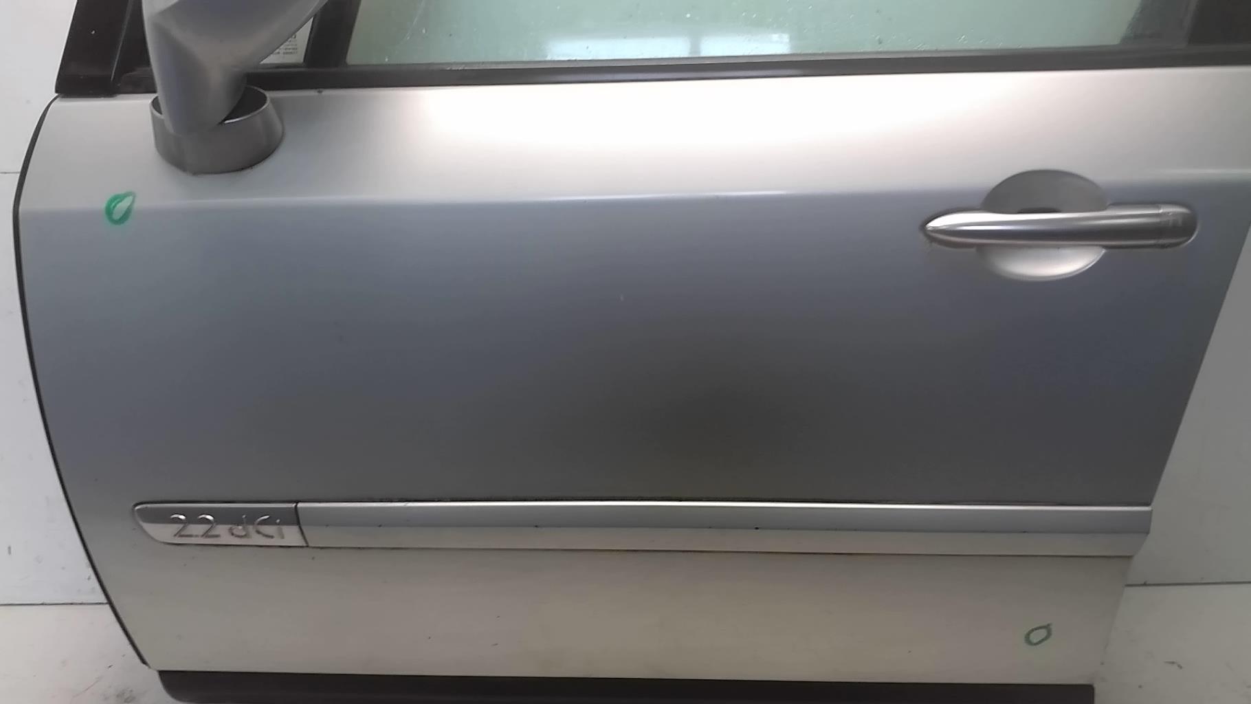 Porte avant gauche RENAULT VEL SATIS PHASE 1 Diesel - 1