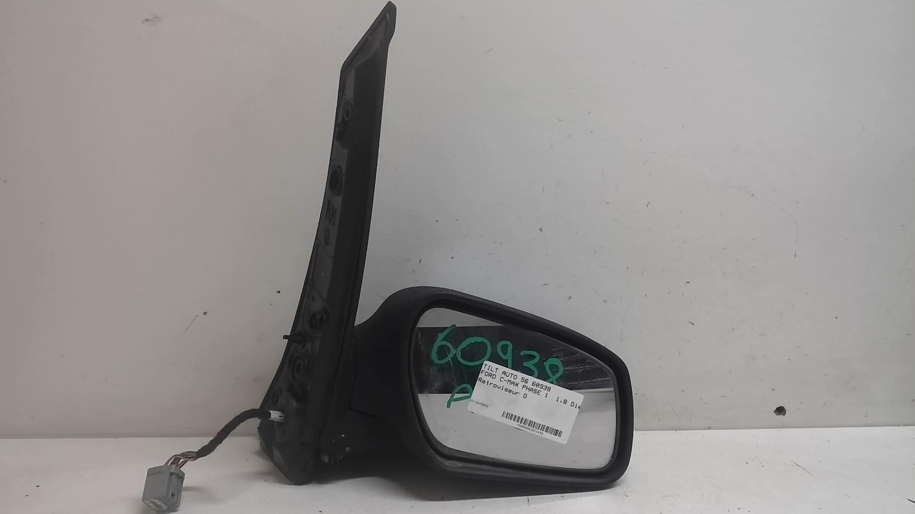 Retroviseur droit FORD C-MAX 1 PHASE 1 Diesel - 1
