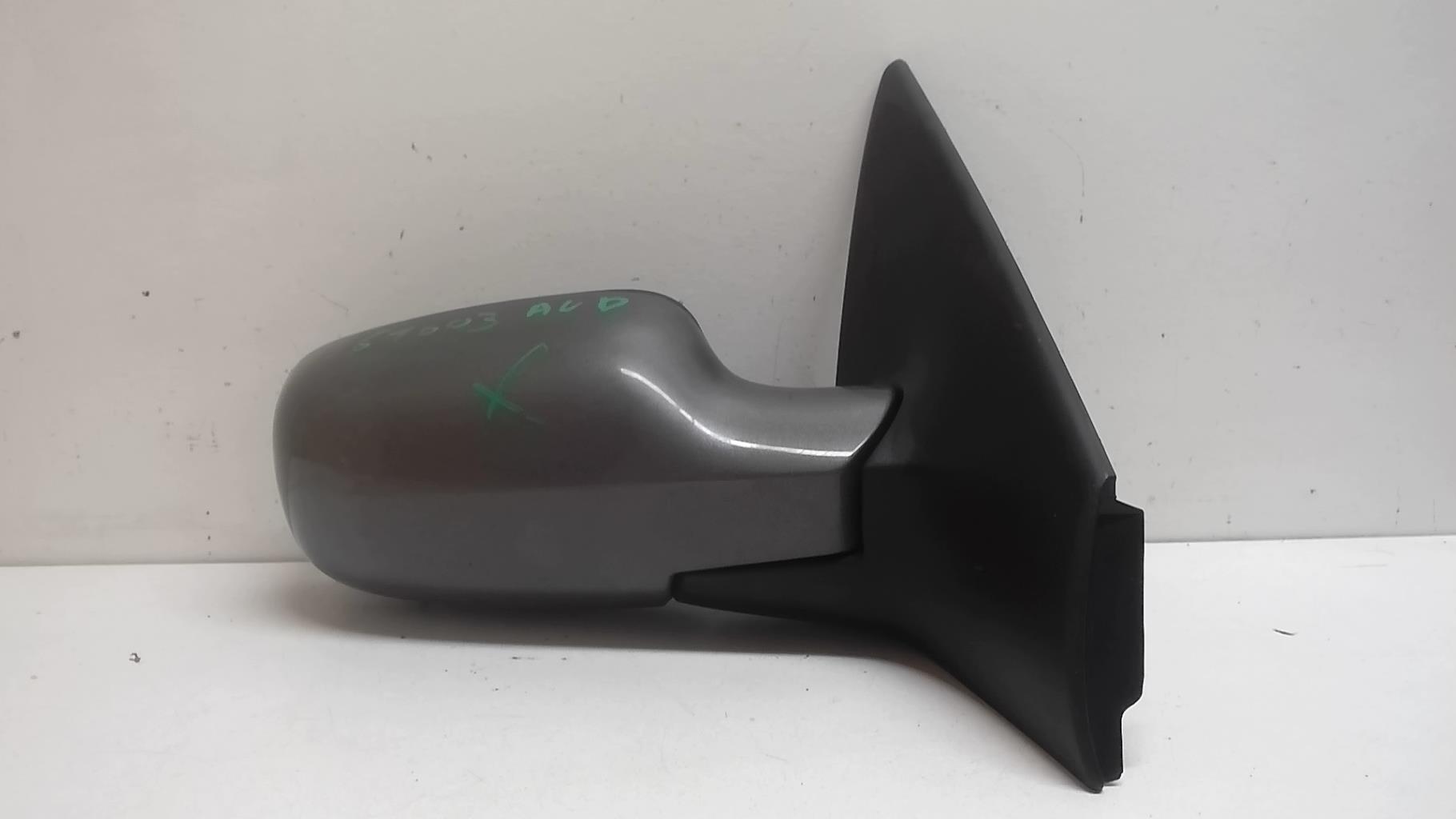 Retroviseur droit RENAULT MEGANE 2 PHASE 1 Diesel - 1