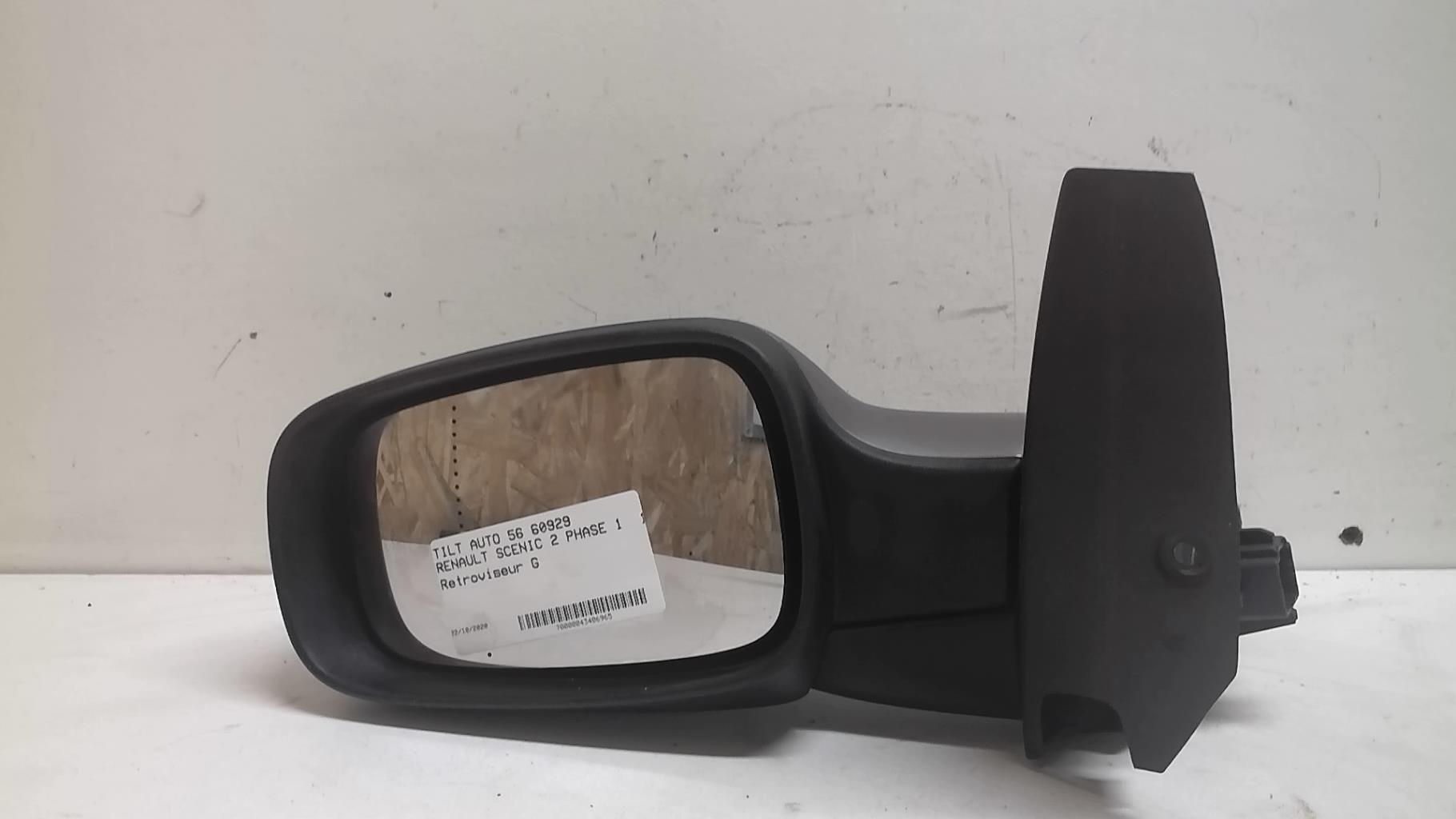 Retroviseur gauche RENAULT SCENIC 2 PHASE 1 Diesel - 1