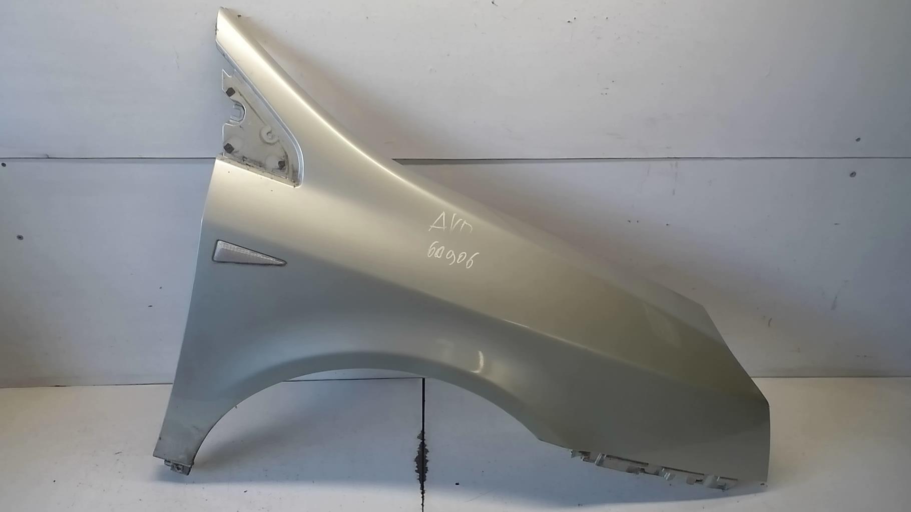 Aile avant droit RENAULT VEL SATIS PHASE 1 Diesel - 1