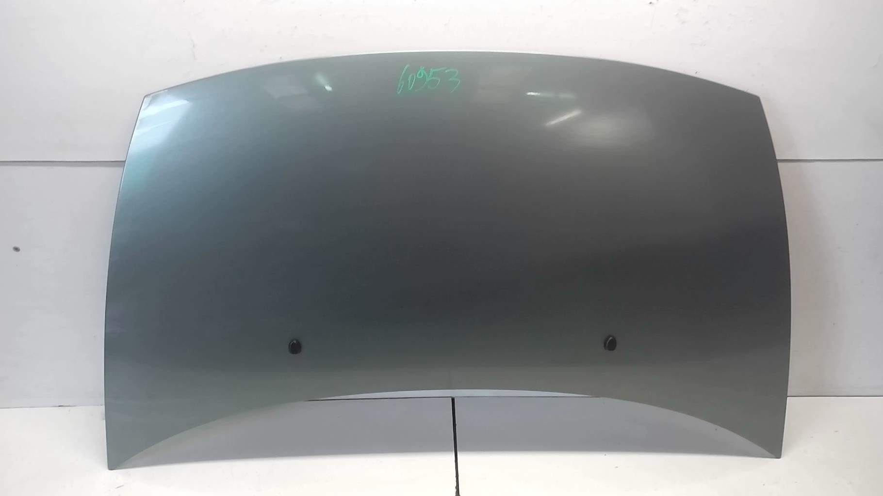 Capot CITROEN C3 1 PHASE 2 Essence - 1