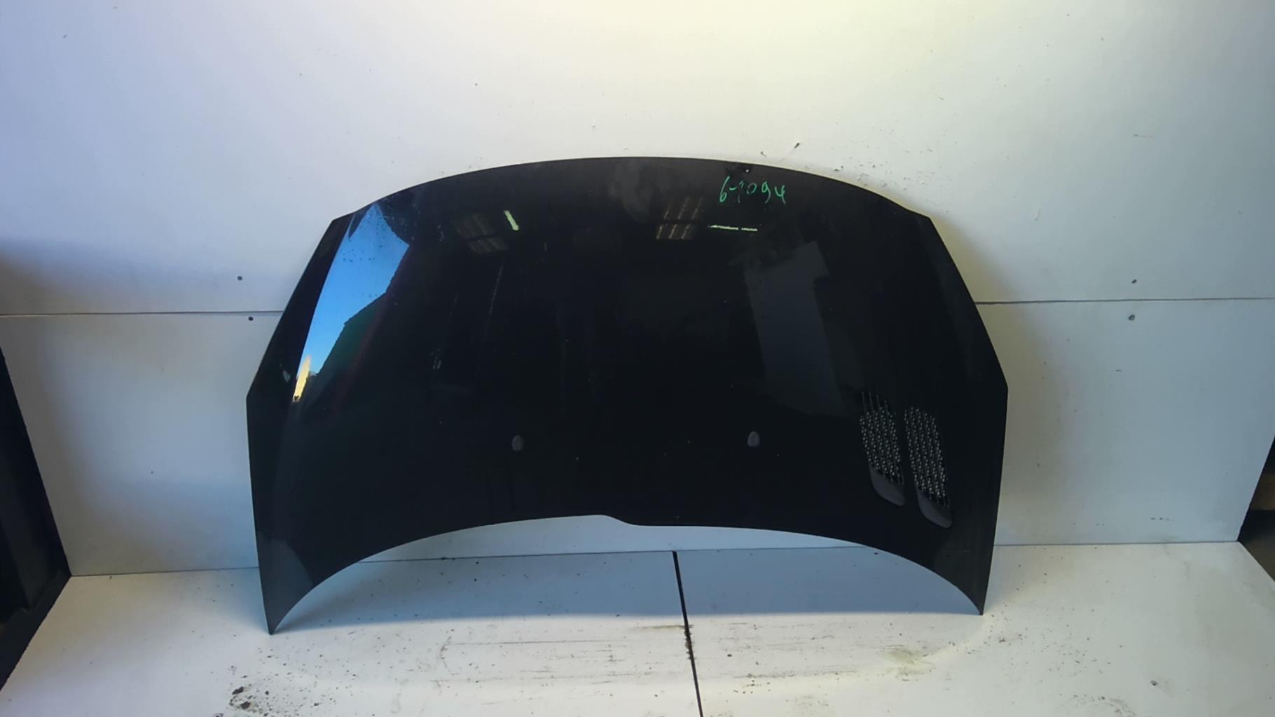 Capot PEUGEOT 206+ Diesel - 1