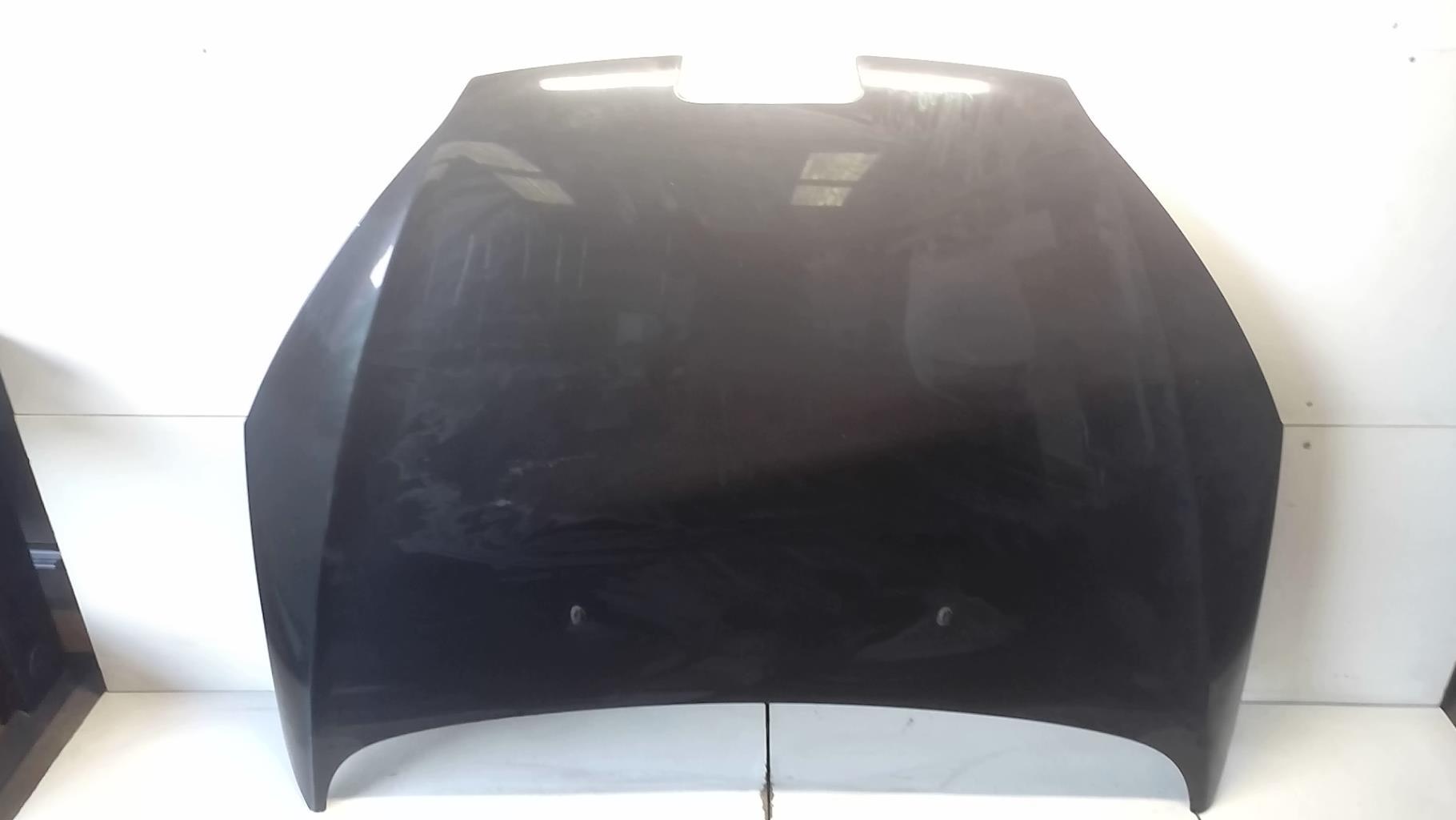 Capot PEUGEOT 407 PHASE 1 Diesel - 1