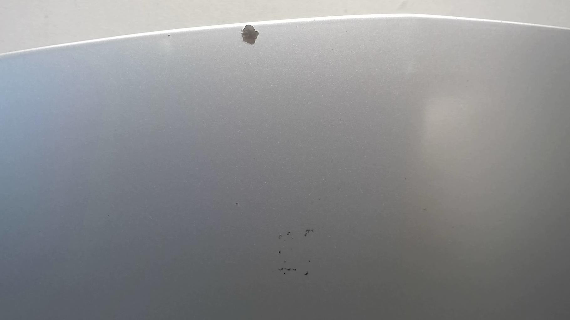 Capot RENAULT CLIO 3 PHASE 2 BREAK Essence - 1