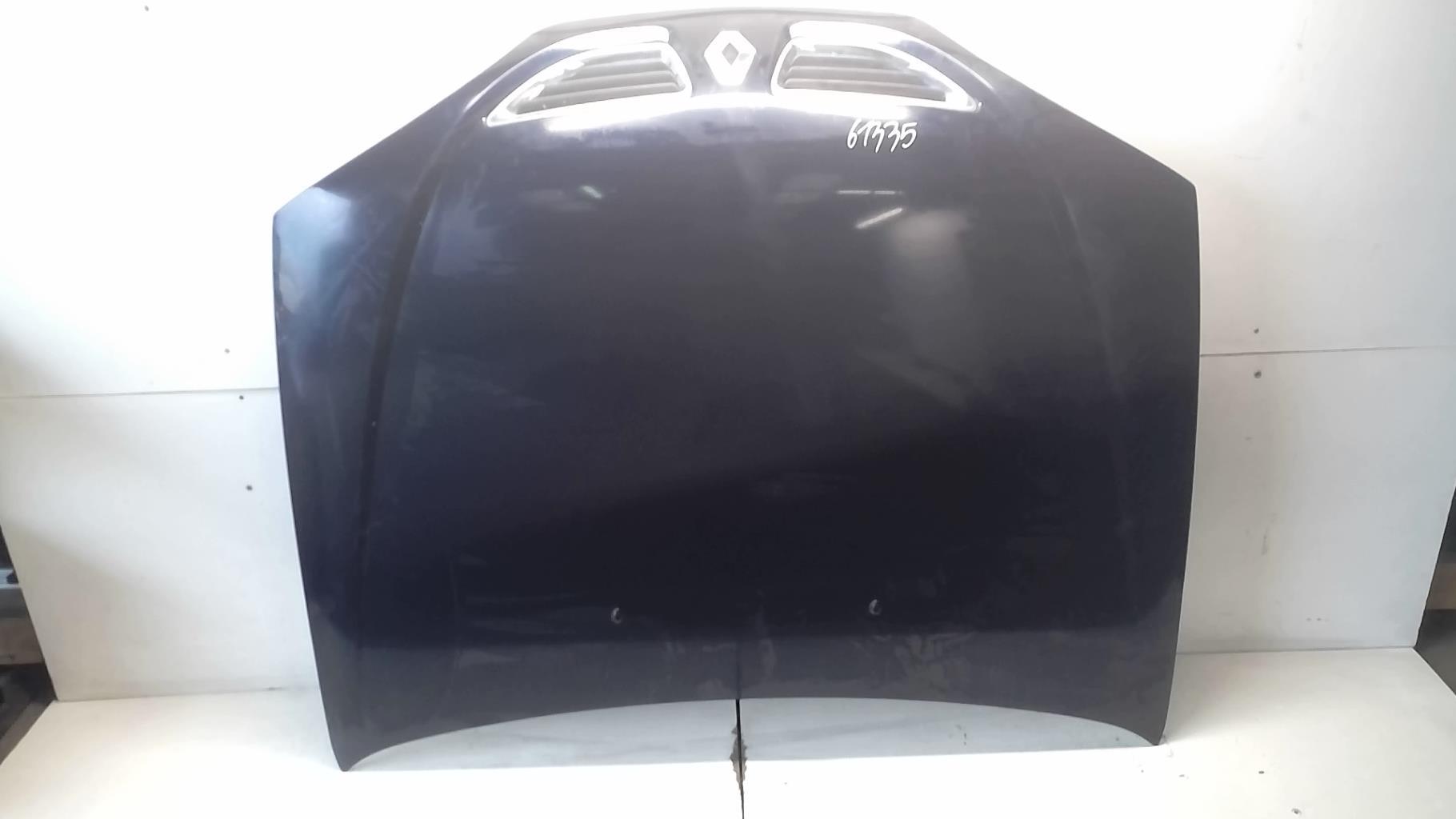 Capot RENAULT MEGANE 1 PHASE 2 Essence - 1