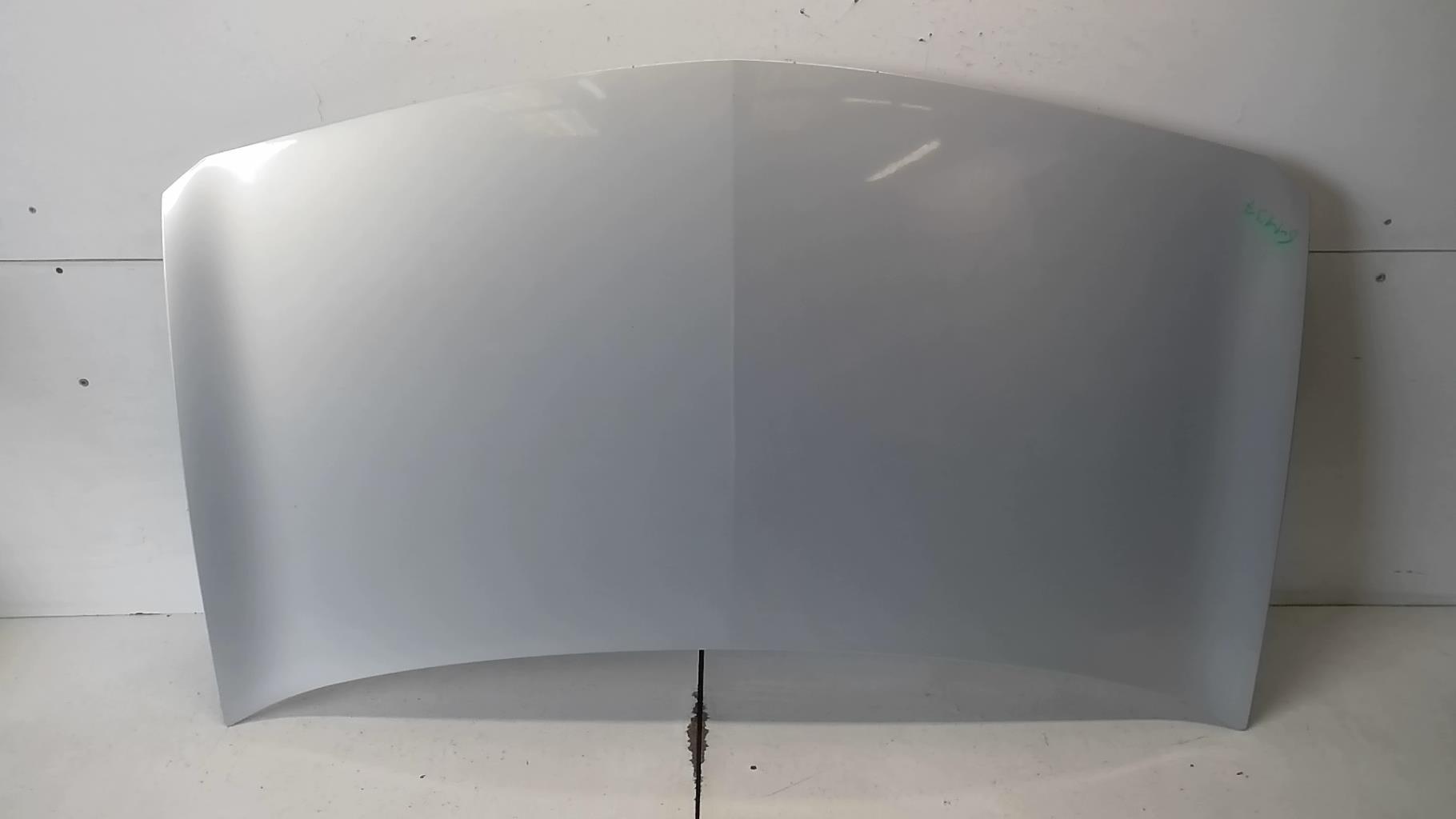 Capot RENAULT MEGANE 2 PHASE 1 BREAK Diesel - 1