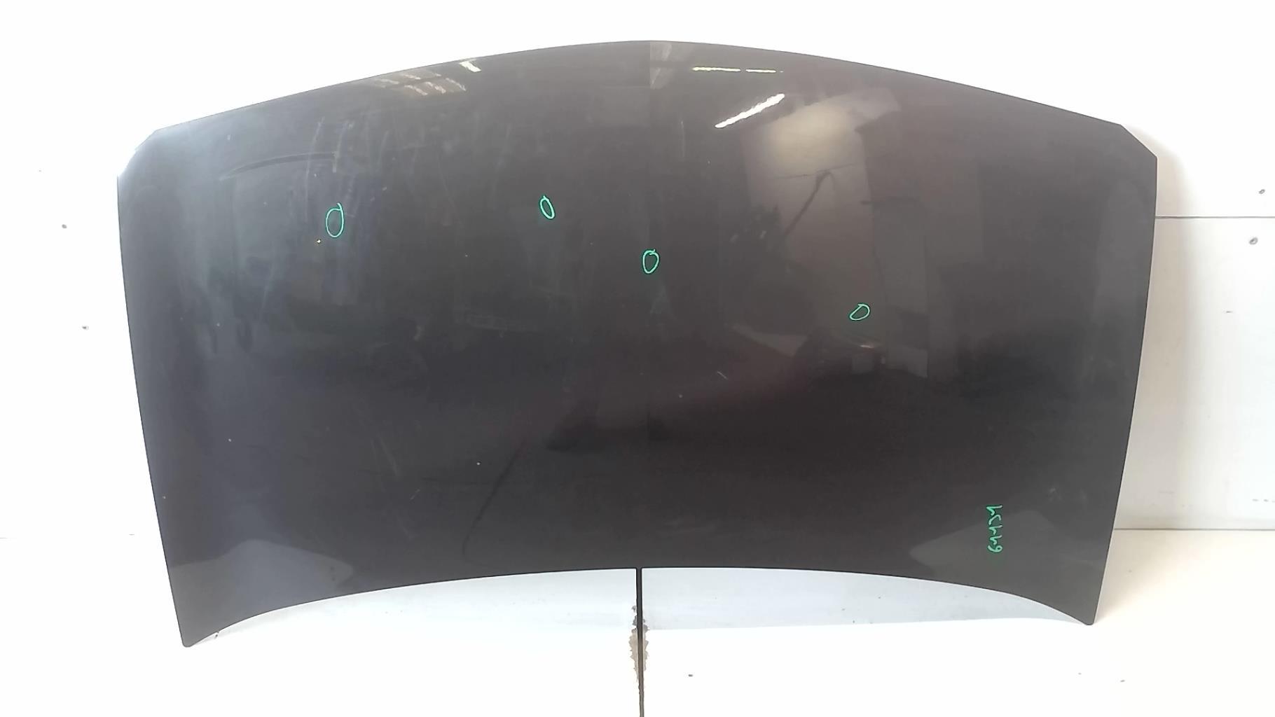Capot RENAULT MEGANE 2 PHASE 1 BREAK Diesel - 1